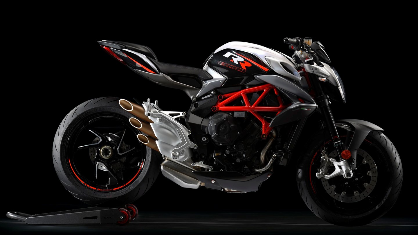 MOTORRAD